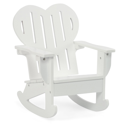 INS1031 - Adirondack Rocking Chair Product Assembly Instructions