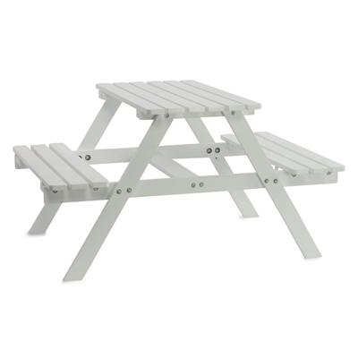 INS1041 - Adirondack Picnic Table Product Assembly Instructions