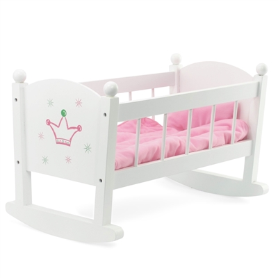 INS1042 - Doll Cradle Product Assembly Instructions