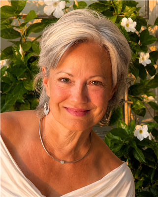 Sharon Hauck, owner of Emily Rose